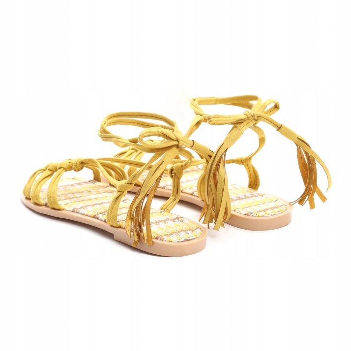 Vices Poroci 3259-26 Žuti 36 41 žuta boja 1