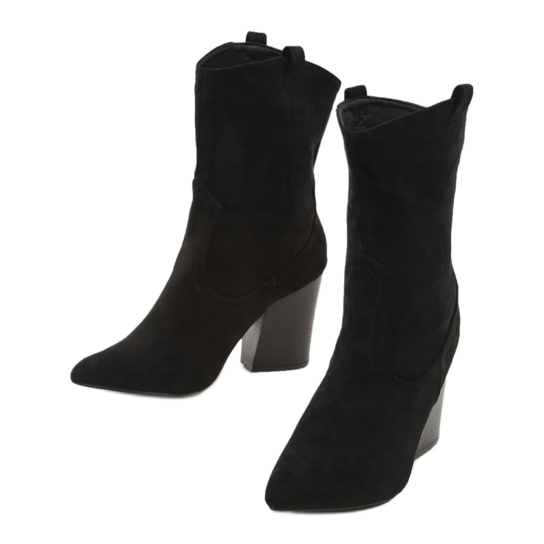 Vices Poroci 3320-38-crni crna 1