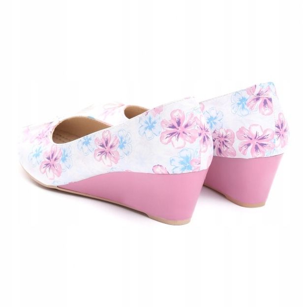 Vices Poroci 3195-32 Ljubičasta 36 41 raznobojna 1