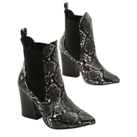 Vices Poroci 3313-38-crni crna 1