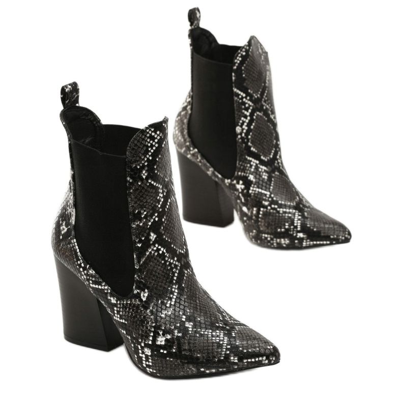 Vices Poroci 3313-38-crni crno 1