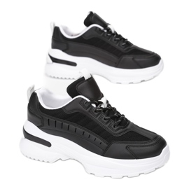 Vices Poroci 8555-38-crni crno 1