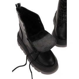 Vices Poroci 8603-1A-38-crni crna 1