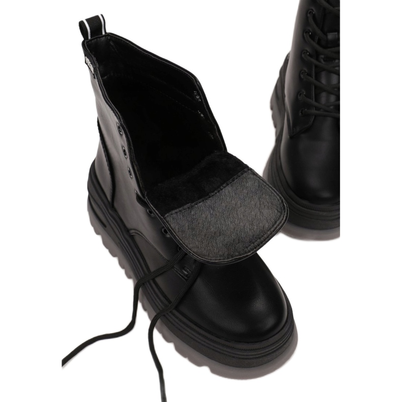 Vices Poroci 8603-1A-38-crni crna 1