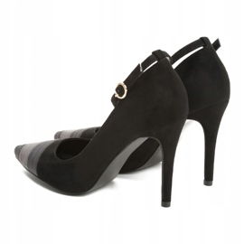 Vices Poroci 1375-1 Bla 36 41 crna 1