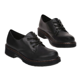 Vices Poroci 8586-38-crni crna 1