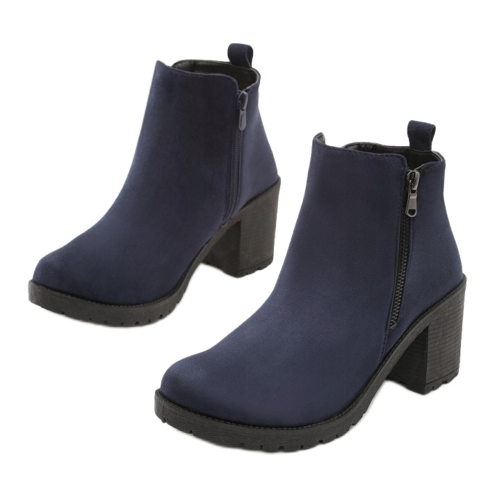 Vices Poroci T127-50-mornarica tamnoplava 1