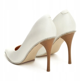 Vices Poroci 9218-41 Bijeli 36 41 bijela 1