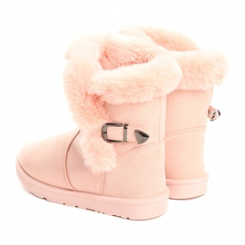 Vices Poroci B817-20 Ružičasti 36 41 ružičasta 1