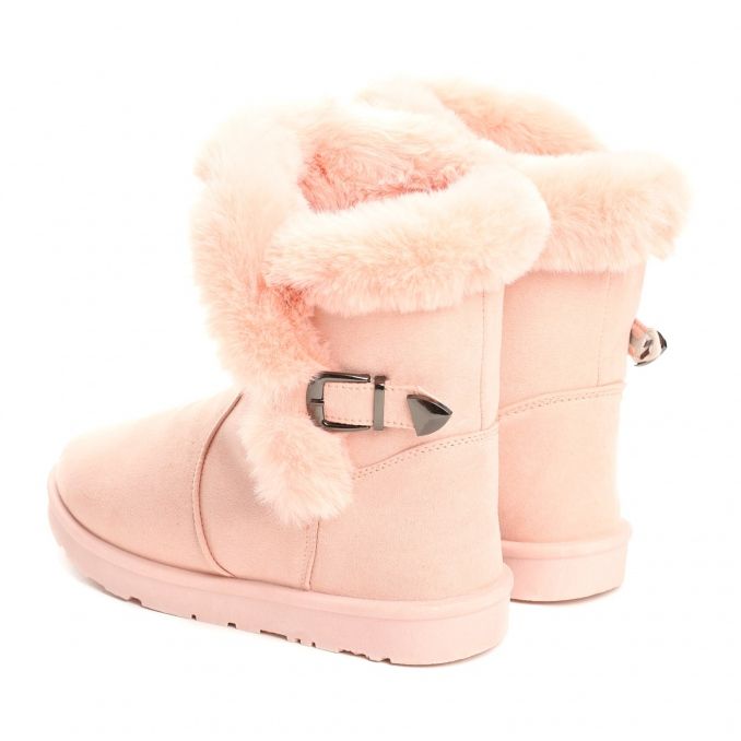 Vices Poroci B817-20 Ružičasti 36 41 ružičasta 1