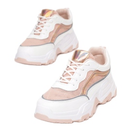 Vices Poroci 8551-45-ružičasti ružičasta 1