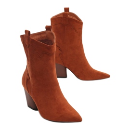 Vices Poroci 1586-54-smeđi smeđa 1