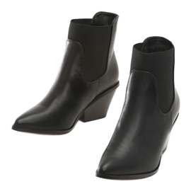 Vices Poroci 8496-1A-38-crni crno 1