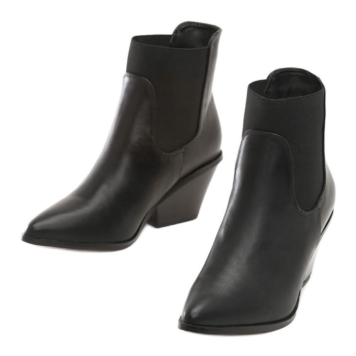 Vices Poroci 8496-1A-38-crni crno 1