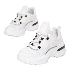 Vices Poroci 8543-71-bijeli bijela 1