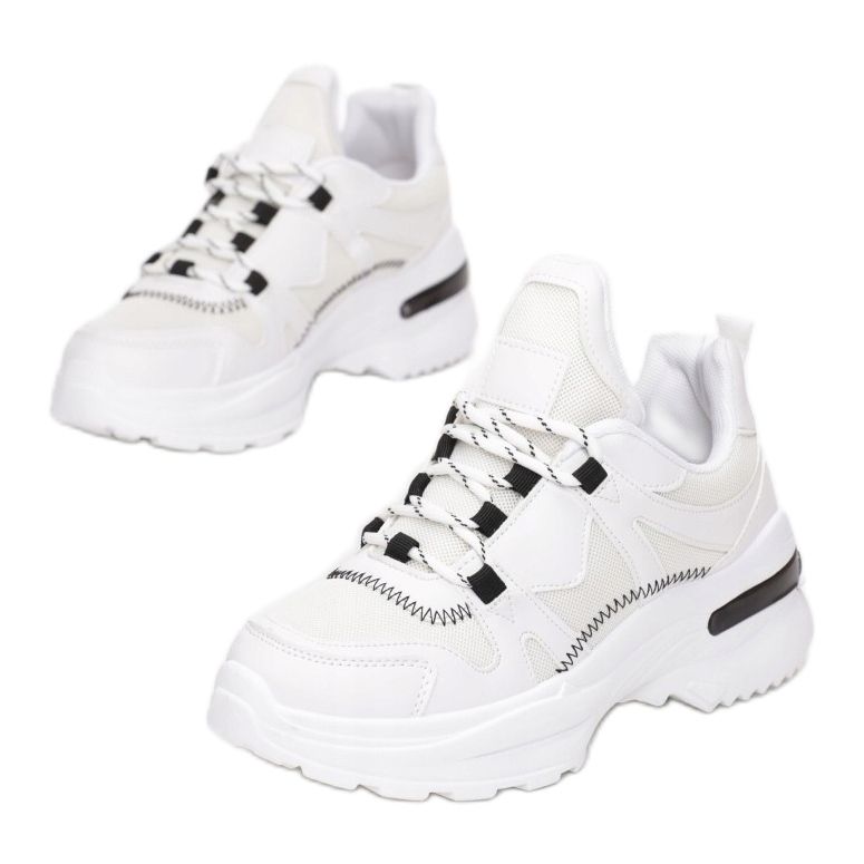 Vices Poroci 8543-71-bijeli bijela 1