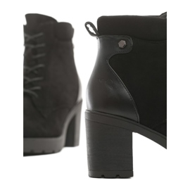 Vices Poroci 8504-38-crni crno 1