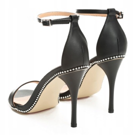 Vices Poroci 9217-1 Crni 36 41 crna 1