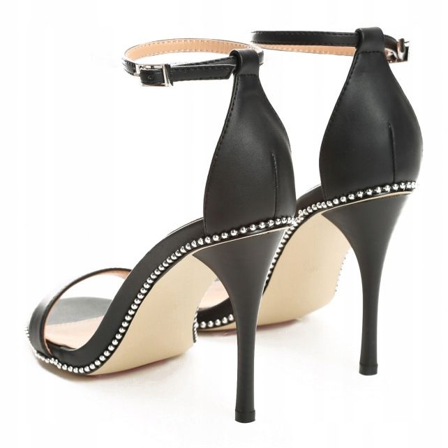 Vices Poroci 9217-1 Crni 36 41 crno 1