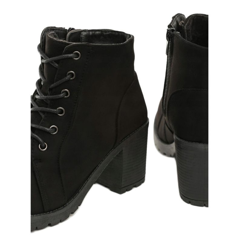 Vices Poroci T131-38-crni crno 1