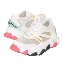 Vices Poroci 8542-71-bijeli bijela 1