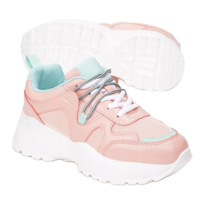 Vices Poroci JB056-45-ružičasti ružičasta 1