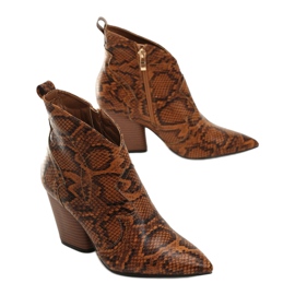 Vices Poroci 1584-54-smeđi smeđa 1