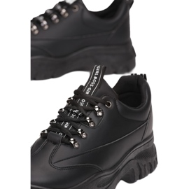 Vices Poroci 8548-1A-38-crni crna 1