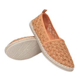 Vices Poroci JB058-54-smeđi narančasta 1