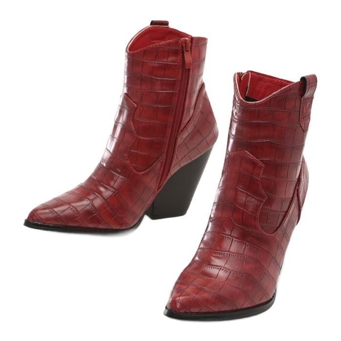 Vices Poroci 3331-64-izd crvena 1