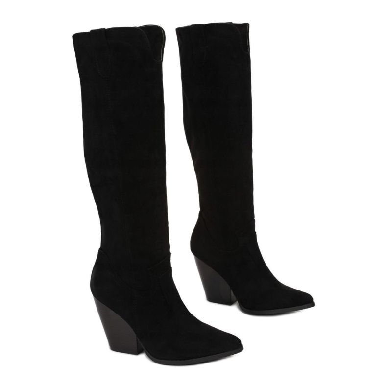 Vices Poroci T135-38-crni crno 1