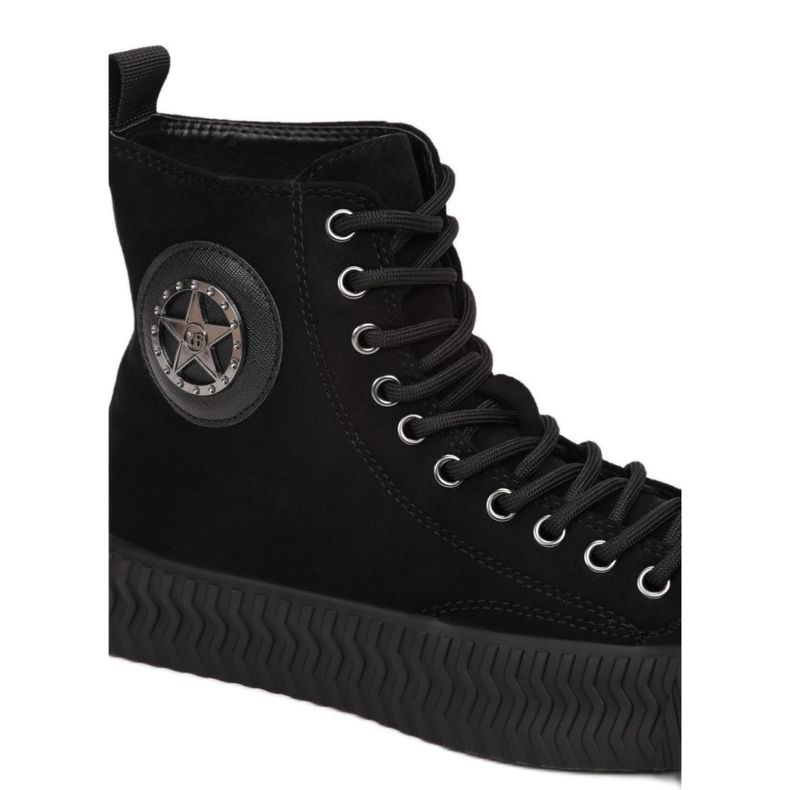 Vices Poroci 8590-38-crni crna 1