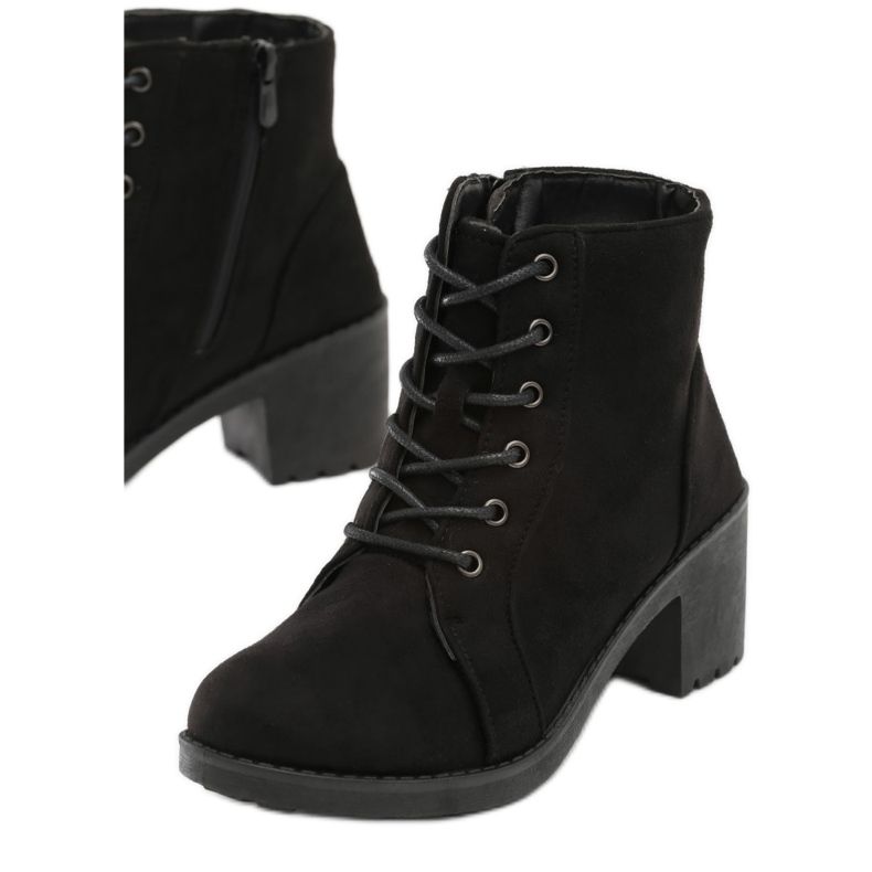 Vices Poroci T124-38-crni crno 1