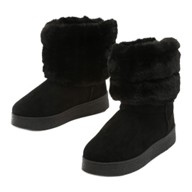 Vices Poroci JB031-38-crni crna 1