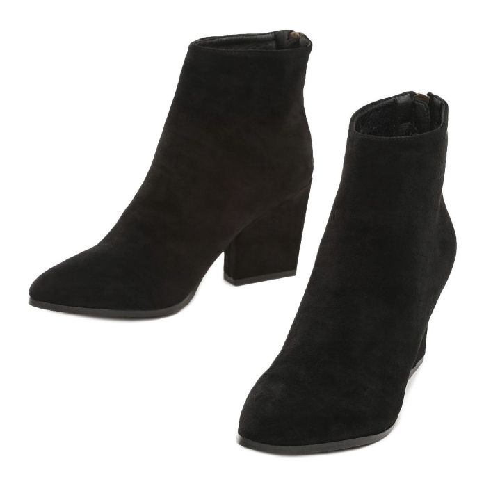 Vices Poroci 3318-38-crni crna 1