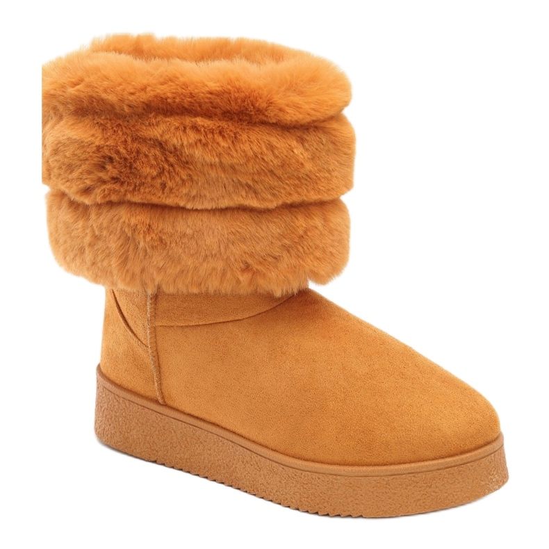 Vices Poroci JB031-68-deva smeđa 1