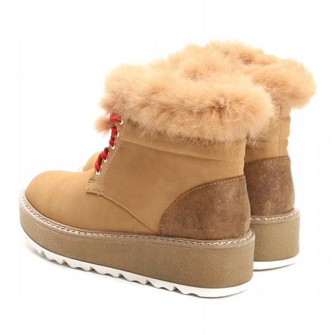 Vices Poroci 3120-17 Deve smeđa 1