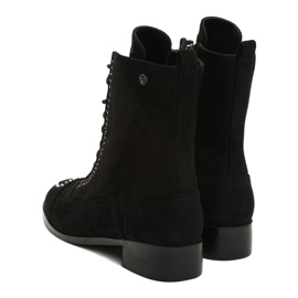 Vices Poroci 9077-1 Crni crno 1