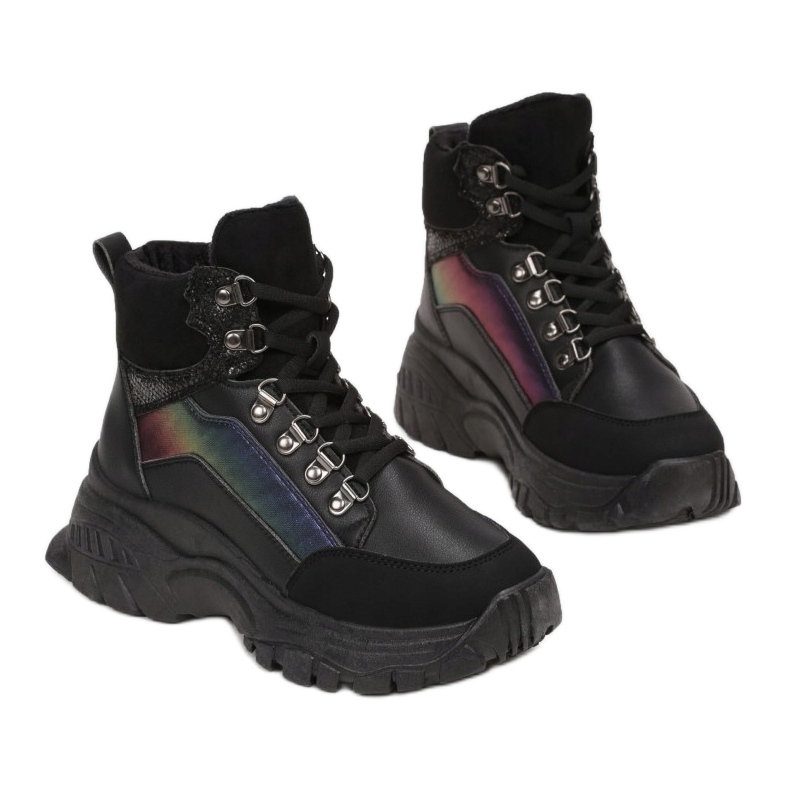 Vices Poroci 8600-38-crni crna 1