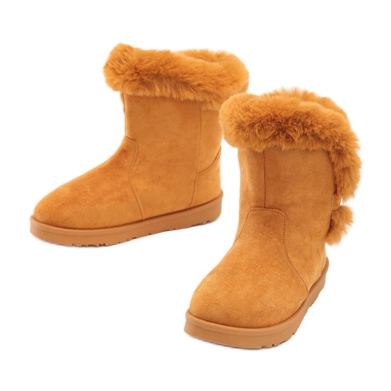 Vices Poroci B817-68-deva smeđa 1