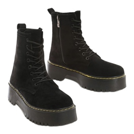 Vices Poroci 8488-38-crni crna 1