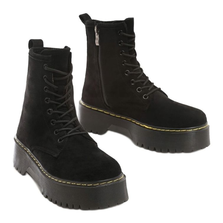 Vices Poroci 8488-38-crni crno 1