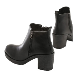 Vices Poroci T128-38-crni crna 1