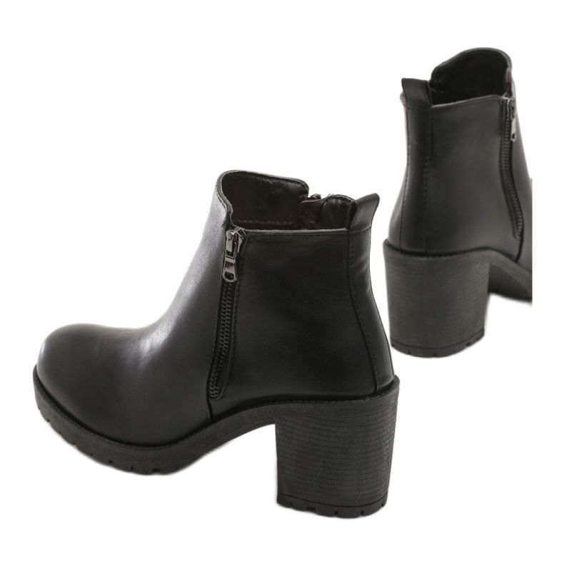 Vices Poroci T128-38-crni crna 1