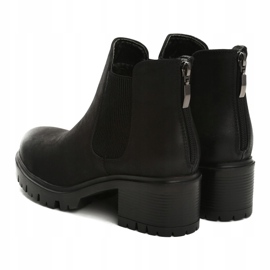 Vices Poroci T026A-1 Crni 36 41 crna 1