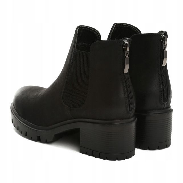 Vices Poroci T026A-1 Crni 36 41 crna 1