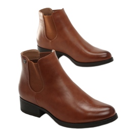 Vices Poroci T046-2 Smeđi smeđa 1