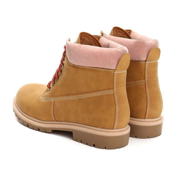 Vices Poroci T029-17 Kamila 36 41 smeđa 1