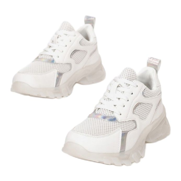 Vices Poroci 8553-71-bijeli bijela 1