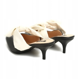 Vices Poroci 9163-1 Crni 36 41 crna 1